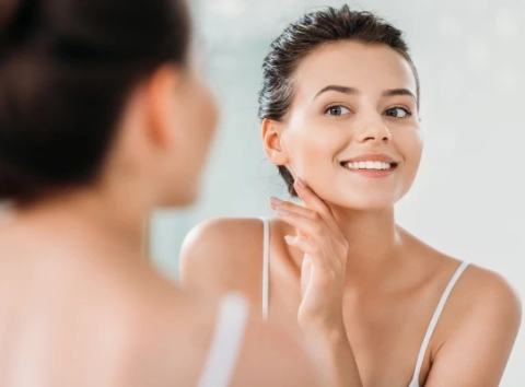 Best Anti-aging Treatment at Skin Solutions