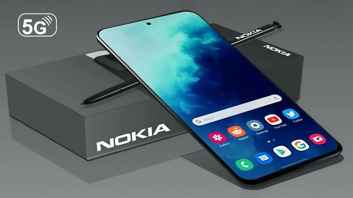 Nokia NX 5G, 300MP camera phone, Nokia 5G smartphone, flagship Nokia phone, Nokia NX launch, best camera phone 2025, ultra-fast 5G phone, Nokia NX features, Nokia NX price in India, Nokia comeback phone, Nokia NX design