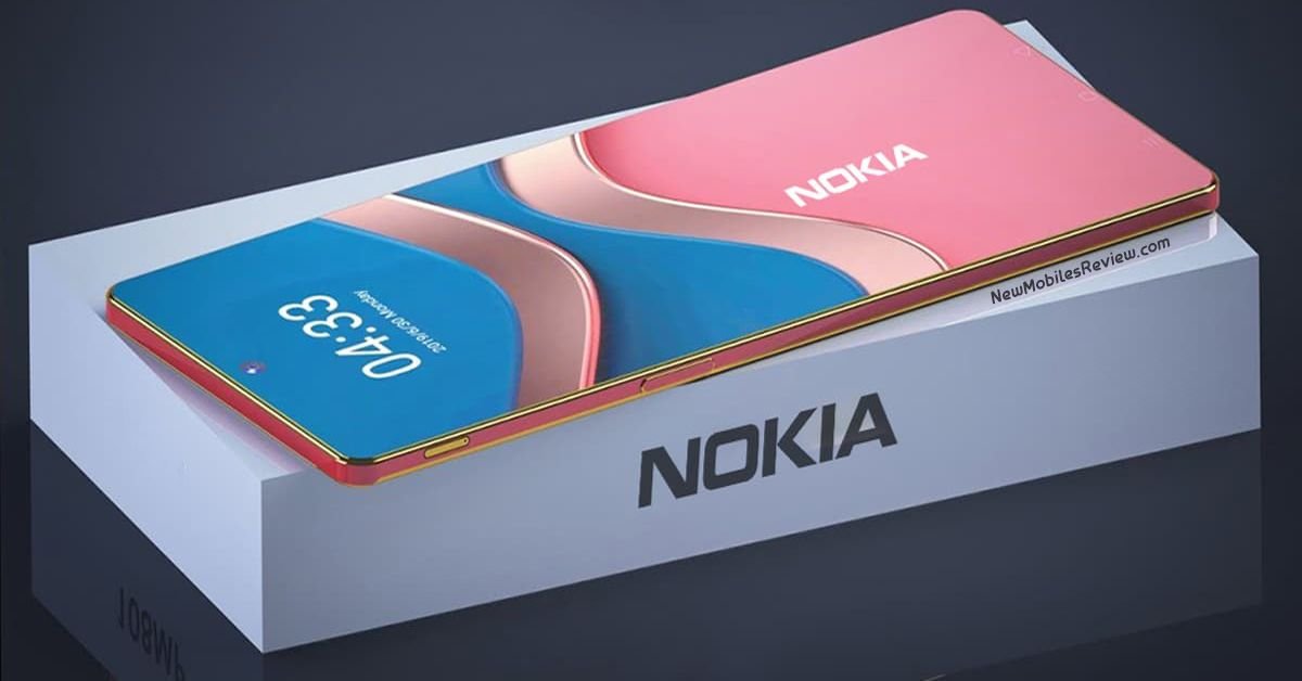 Nokia 2025 smartphone, Nokia luxury phone, Nokia 200MP camera phone, Nokia 8000mAh battery, 120W fast charging phone, Nokia flagship phone, Nokia comeback 2025, Nokia DSLR camera phone, high battery backup phone, Nokia smartphone under 50000