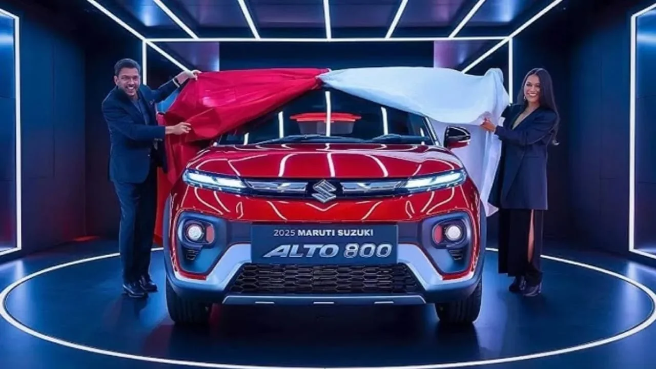 Maruti Alto 800, Alto 800 mileage, budget hatchback India, fuel efficient car, 39 KMPL car, affordable car India, low maintenance car, Maruti Suzuki Alto, city car India, best small car, Alto 800 features, Maruti Alto price, compact car India, Alto 800 design