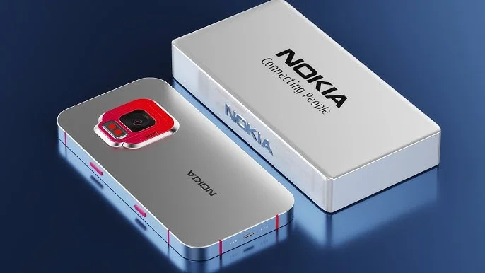 Nokia NX 5G, Nokia NX 5G Smartphone, Nokia 5G phone, Nokia NX price, Nokia NX 5G features, Nokia NX 5G specs, budget 5G smartphone, AMOLED 5G phone, 200W fast charging phone, 120Hz display phone, Nokia phone under 15000