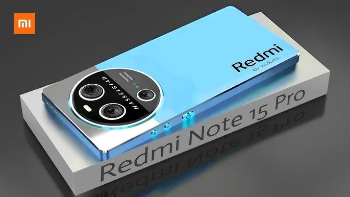 Redmi Note 15 Pro 5G, Redmi 200MP camera phone, Redmi Note 15 Pro price, Redmi Note 15 Pro specs, 120X zoom phone, best camera phone under 25000, Redmi 5G smartphone, Redmi Note 2025 launch, flagship killer phone 2025, Redmi Note 15 Pro features
