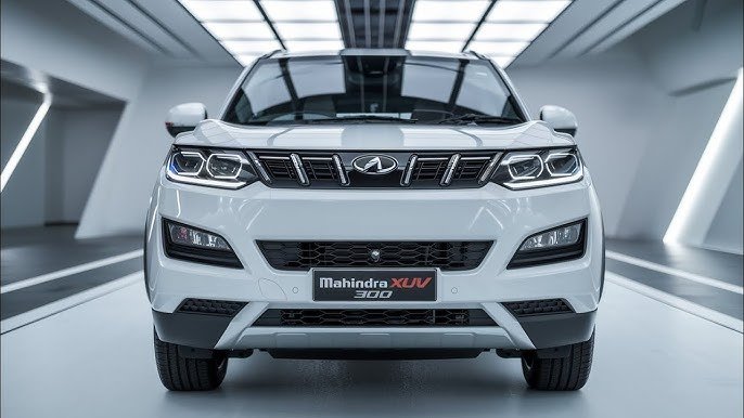 Mahindra XUV300, Mahindra XUV300 mileage, compact SUV India, Mahindra XUV300 safety features, 42 KMPL SUV, Mahindra SUV booking, best compact SUV, Mahindra XUV300 price, premium safety SUV, fuel-efficient SUV, Mahindra new launch, XUV300 specs, Mahindra SUV features, compact SUV 2025, Mahindra XUV300 review